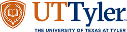 The University of Texas at Tyler Logo